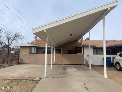 10501 Cozumel Ln, El Paso, TX, 79925