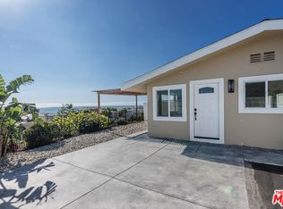 22609 Pacific Coast Hwy UNIT A, Malibu, CA 90265