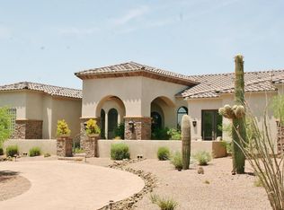 7990 E Santa Catalina Dr, Scottsdale, AZ 85255