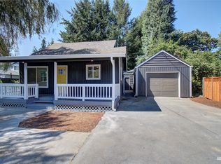 2125 48th Ave, Longview, WA 98632