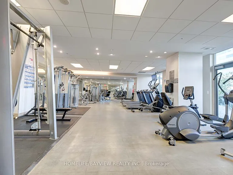 7165 Yonge St #2403 — Photo 27