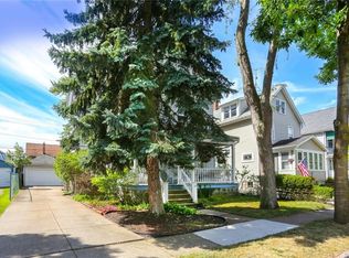 22 Wabash Ave, Kenmore, NY 14217