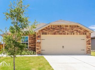 113 Scarborough Bnd, Jarrell, TX 76537
