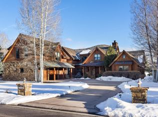 108 W Diamond A Ranch Rd, Carbondale, CO 81623