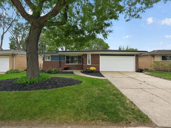 26632 Marilyn Ave, Warren, MI 48089