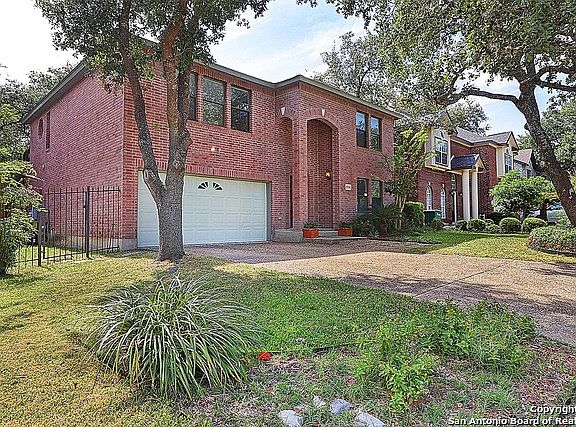 2nd image of 9706 Mid Walk Dr