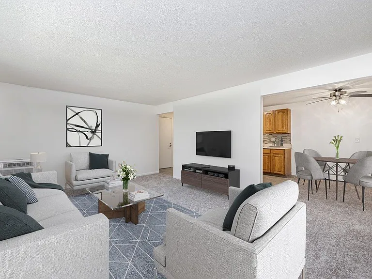 Perinton Manor Apartment Homes — Photo 7