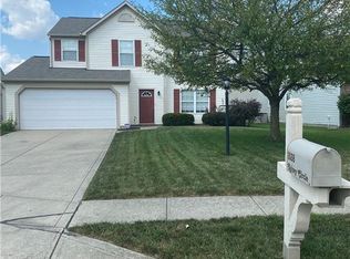 3138 Kelsey Cir, Indianapolis, IN