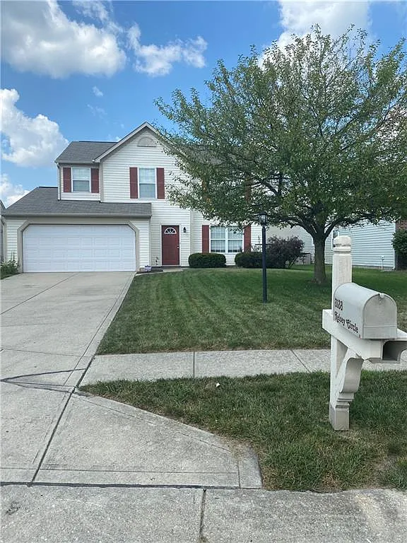 3138 Kelsey Cir photo 1