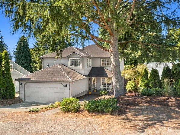 14029 37th Avenue NE, Seattle, WA 98125