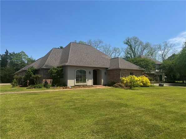 123 Saint Abigail Ln, Woodworth, LA 71485