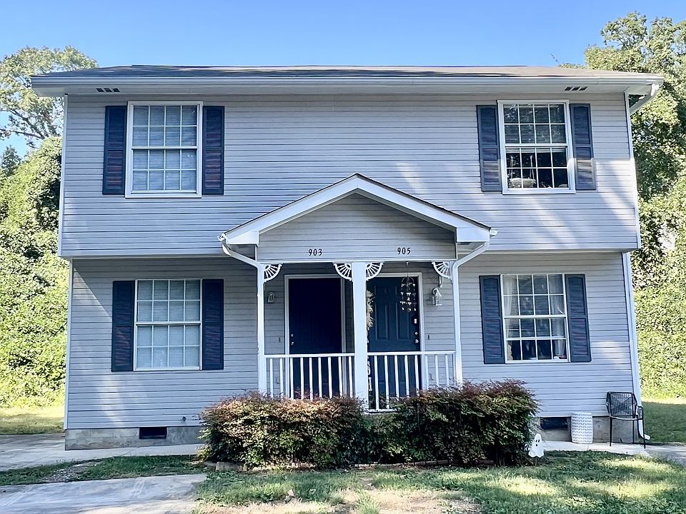 Welcome to 903 Polo Place!