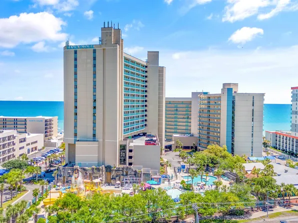 201 74th Ave. N #2430, Myrtle Beach, SC 29572