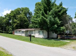 96 E Wyandotte Dr, Powell, OH 43065