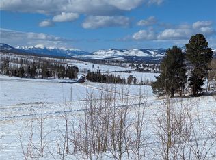 2330 Hayden Ln, Fort Garland, CO 81133
