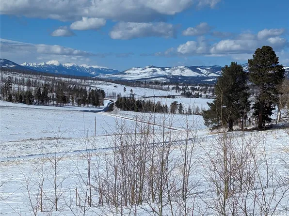 2330 Hayden Lane, Fort Garland, CO 81133