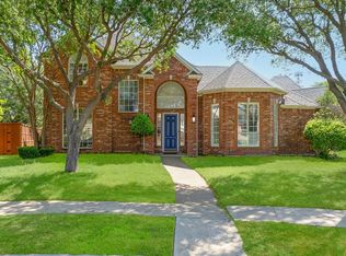 2007 Hill Haven Cir, Richardson, TX 75081