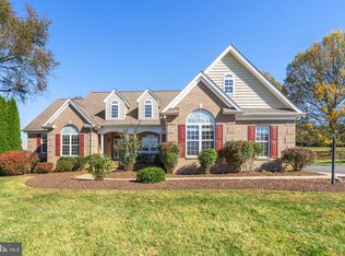 19089 Stallion Rd, Culpeper, VA 22701