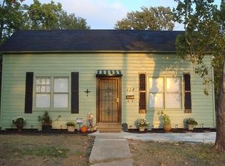 118 N Hodges St, Lake Charles, LA 70601