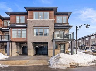 61 Soho St #145, Hamilton, ON L8J0M6
