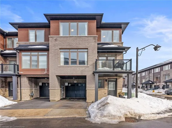61 Soho St #145, Hamilton, ON L8J 0M6