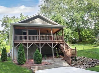 617 Reed St, Asheville, NC 28803