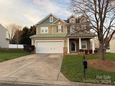 147 Ranlo Ave, Gastonia, NC, 28054