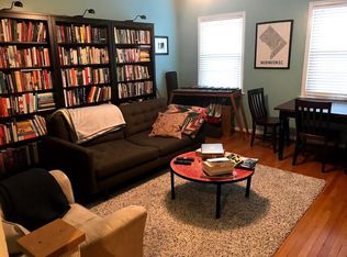 929 Randolph St NW, Washington, DC 20011