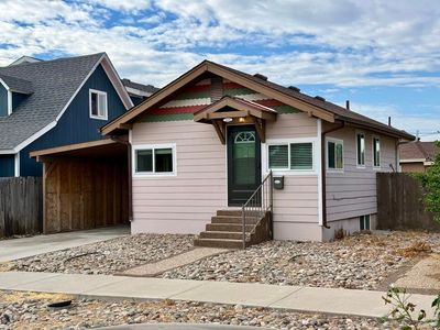 1006 4th St, Greeley, CO, 80631