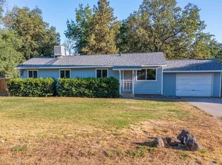 22855 Tuscan Ave, Red Bluff, CA 96080