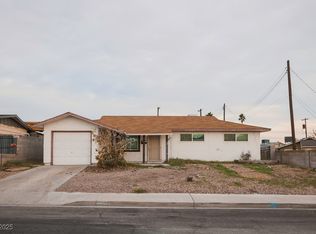 6540 Bristol Way, Las Vegas, NV 89107