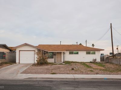 6540 Bristol Way, Las Vegas, NV, 89107