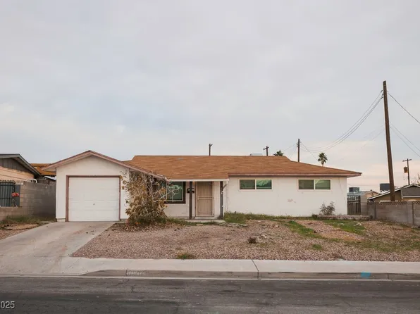 6540 Bristol Way, Las Vegas, NV 89107