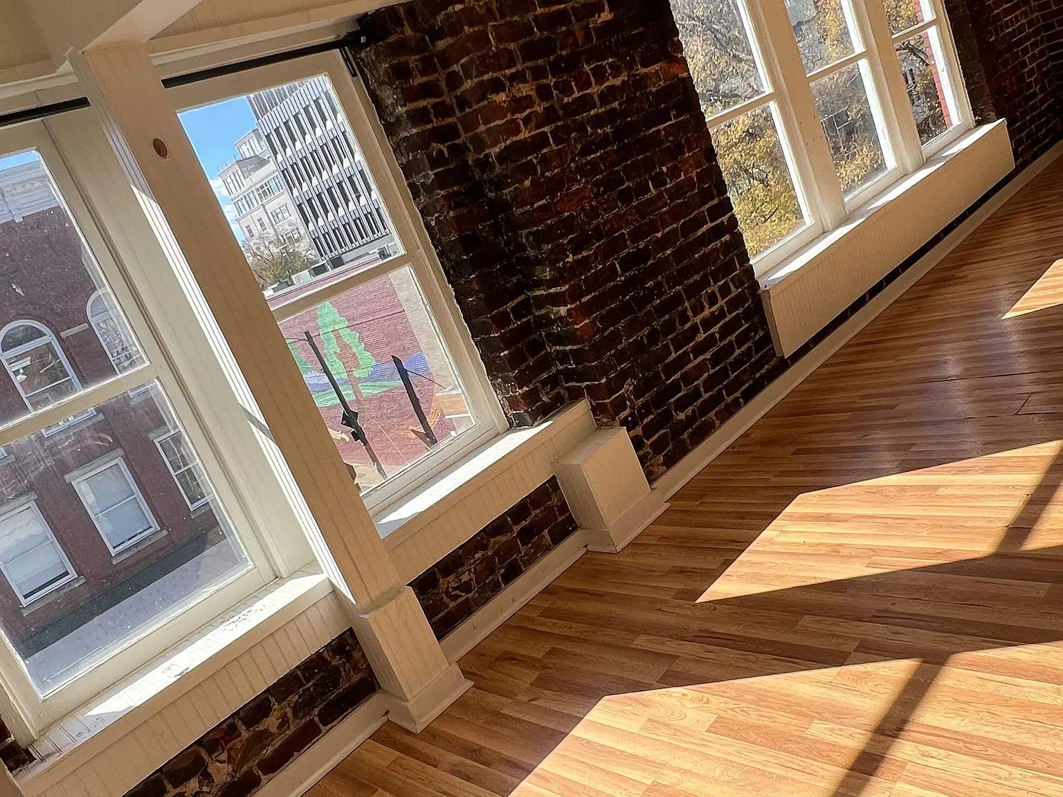Studio, $1,350 — Photo 3