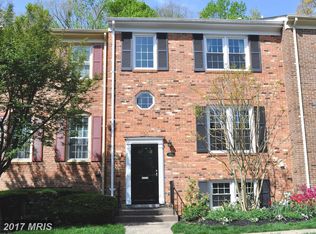 3202 Cantrell Ln, Fairfax, VA 22031