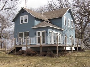 1803 W Winona Rd SW, Alexandria, MN 56308