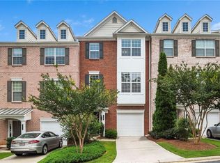 7863 Kiverton Pl, Sandy Springs, GA 30350