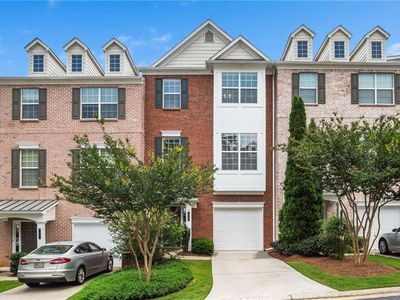 7863 Kiverton Pl, Sandy Springs, GA, 30350