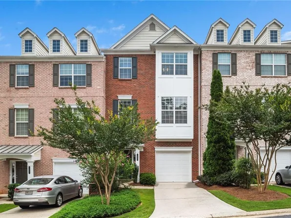7863 Kiverton Pl, Sandy Springs, GA 30350