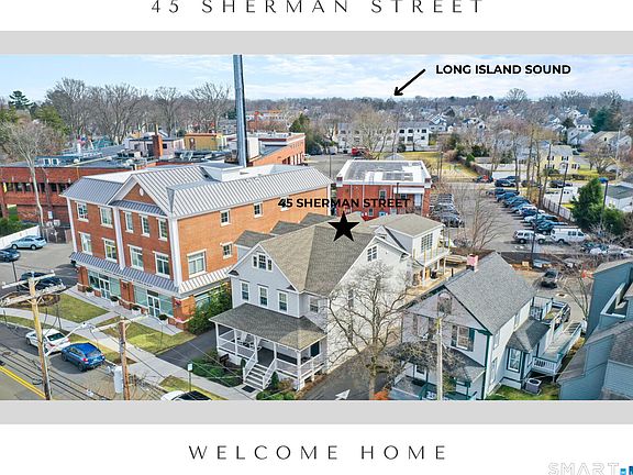 4th image of 45 Sherman St #B