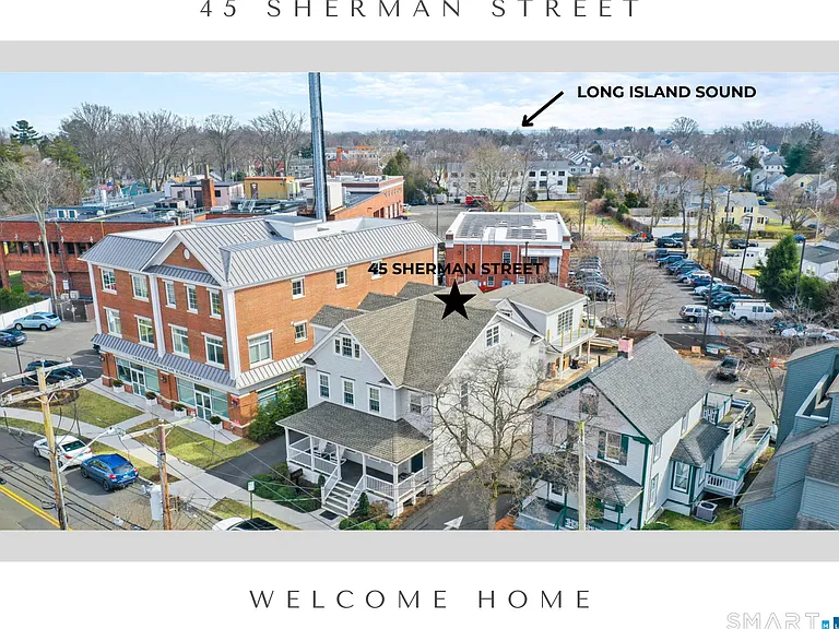 45 Sherman St #B — Photo 4