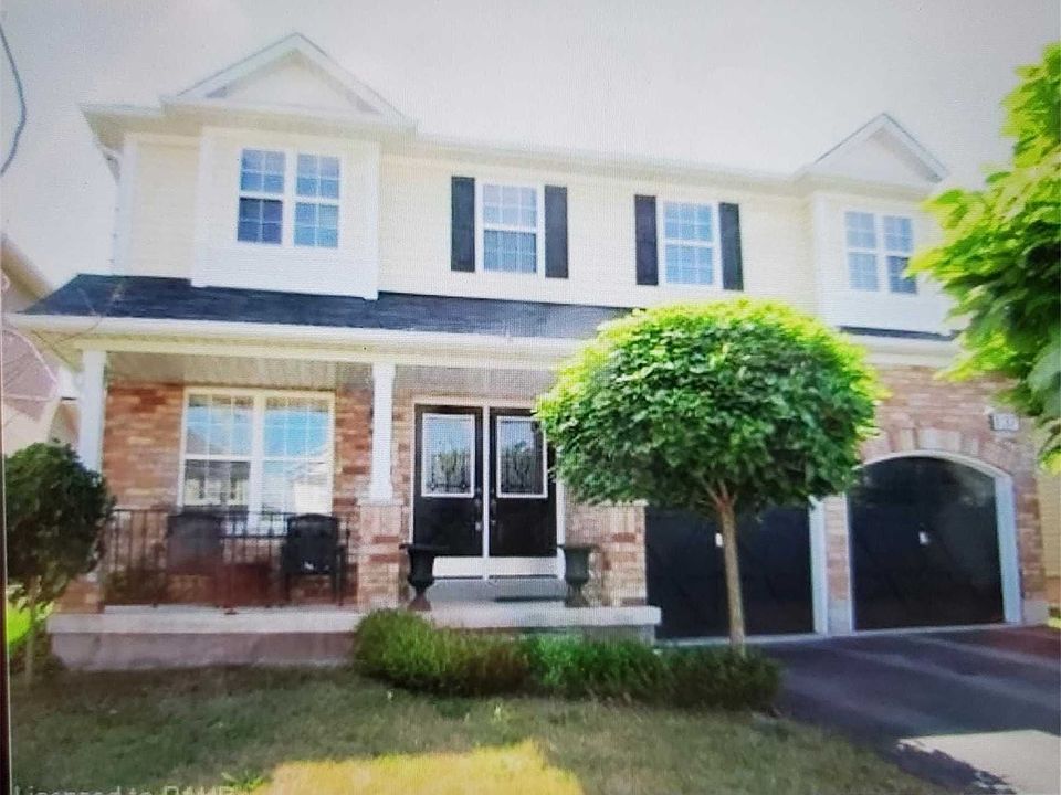 2nd image of 137 Blackburn Dr