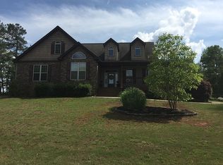 642 Elderberry Ct, Demorest, GA 30535