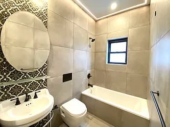 Rented by Mae Equities