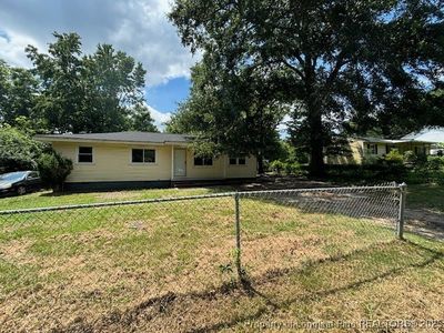 114 Leona Ave, Fayetteville, NC, 28314