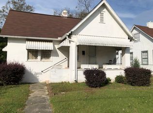 2423 Beech Ave, Macon, GA 31204