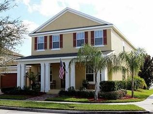 13326 Fernow St, Windermere, FL 34786