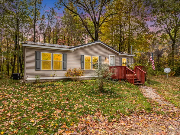 1176 56th St, Pullman, MI 49450