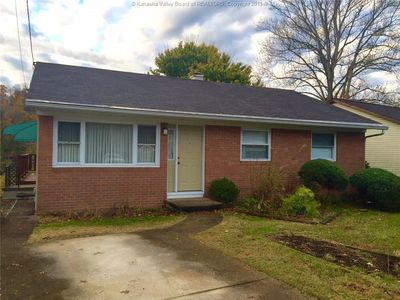 820 Walters Rd, Charleston, WV, 25314