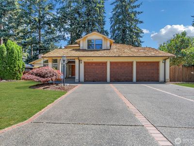 4919 82nd Avenue Ct W, University Place, WA, 98467